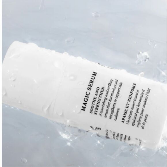 Joanna Vargas Magic Serum Soothe & Strengthen - Picture 7 of 7